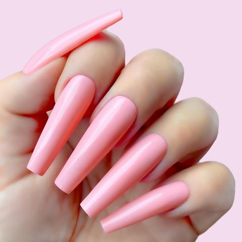 13 pastel nail colors to add to your collection
