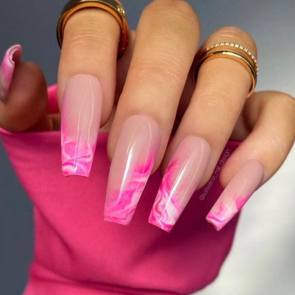 Pretty Pattern Nails Pretty Images Of Nails Pretty Nail Designs For Your Next Summer