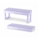 Nail Arm Rest - Purple