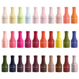 Gel PRO Seasonal Collections 2026