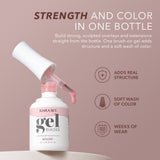 Frenchy White - Gel Builder