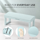 Nail Arm Rest - Blue