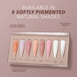 Frenchy White - Gel Builder