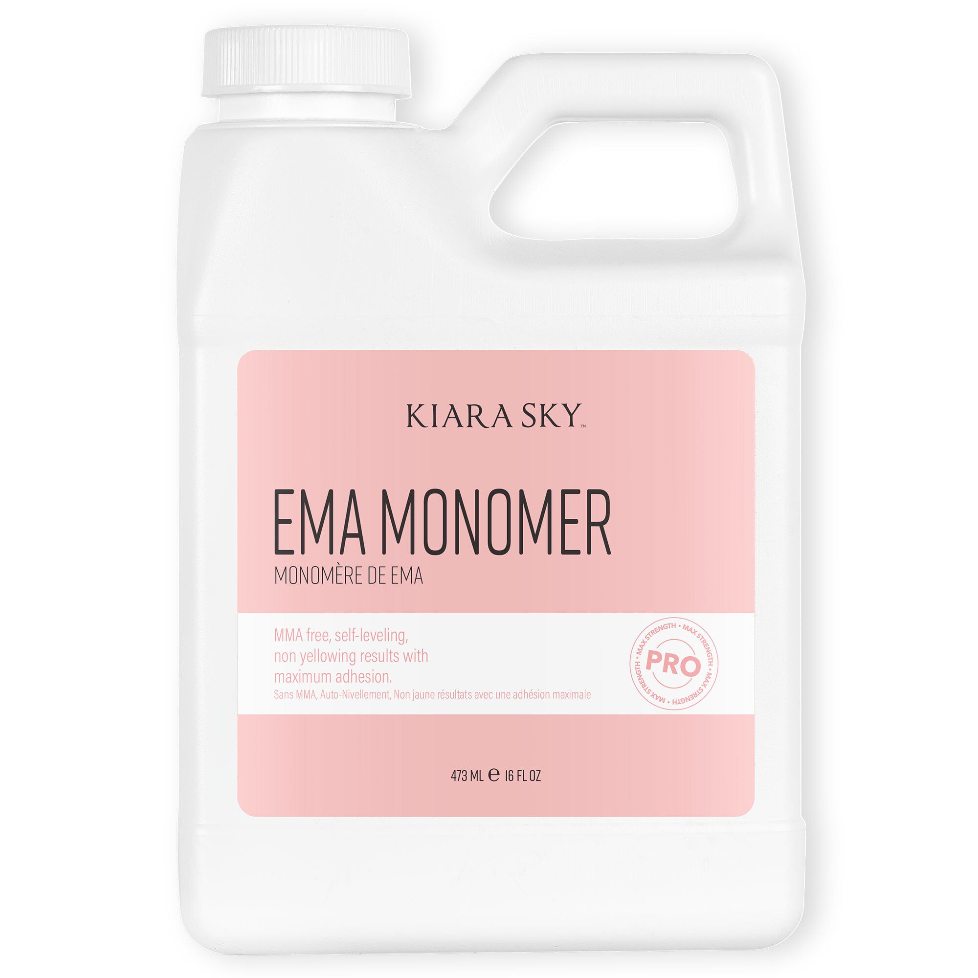 EMA LIQUID MONOMER 8