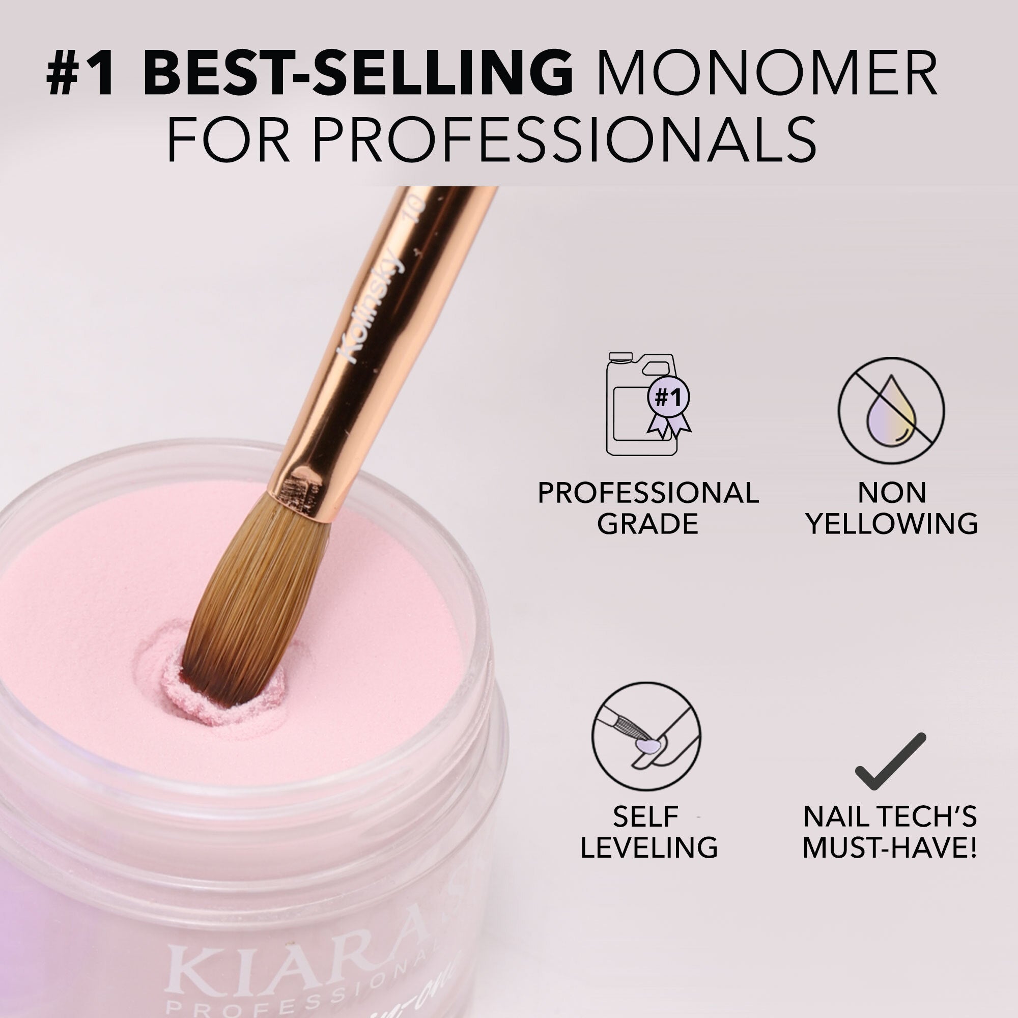 EMA LIQUID MONOMER 2
