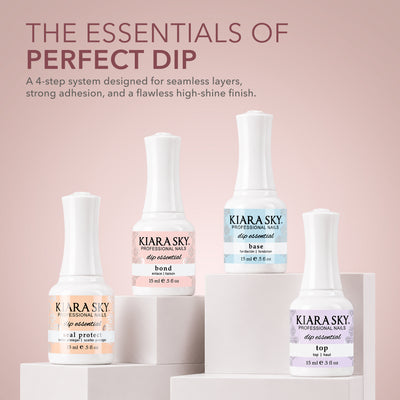 DIP SEAL PROTECT
