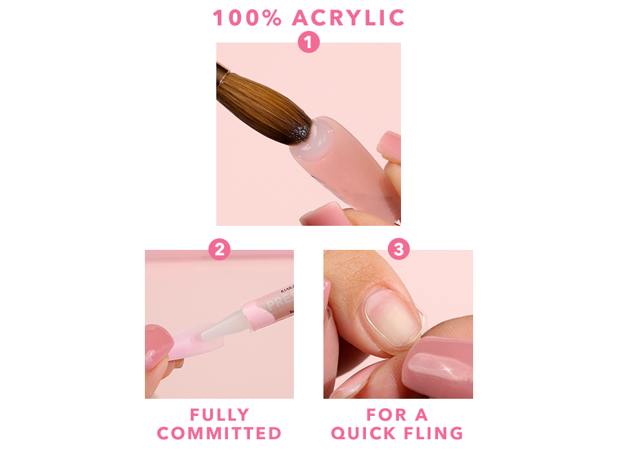 xPRESS Application | Kiara Sky