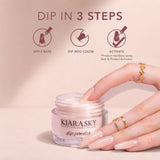 DIP SEAL PROTECT