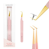 90° Angle Tweezer