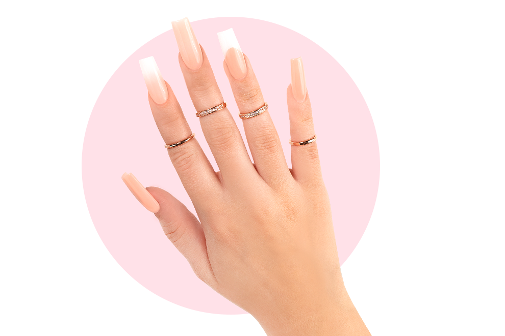 Speed, Performance + Retention Acrylic Kit