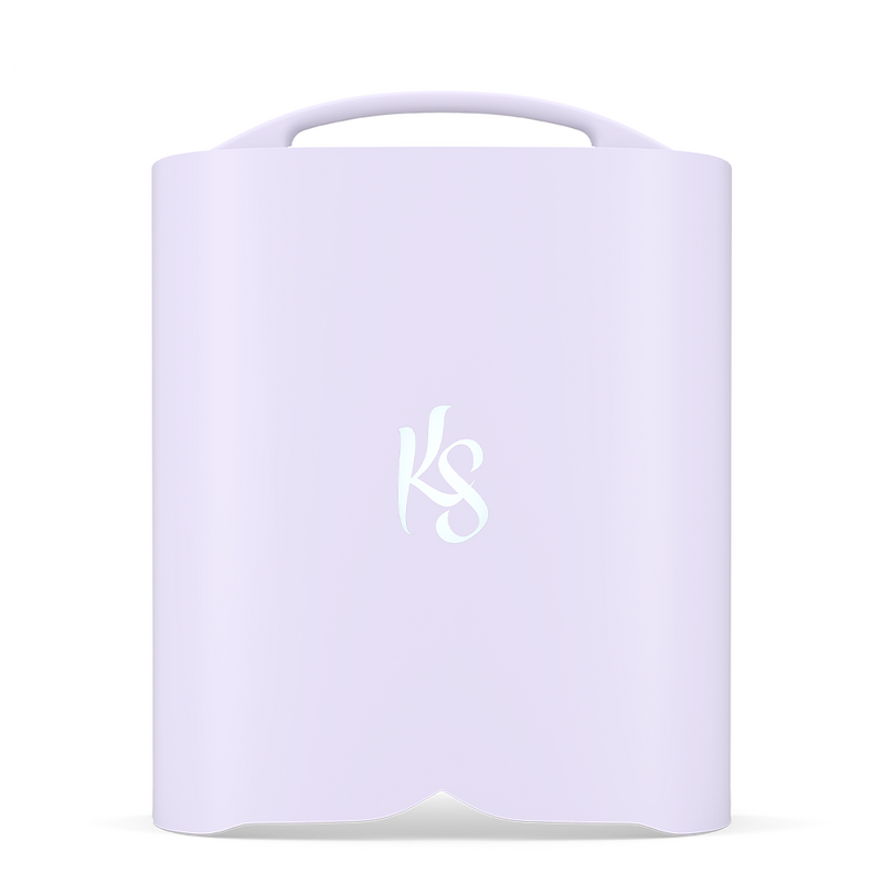 Purple | Beyond Pro III LED Lamp | Kiara Sky