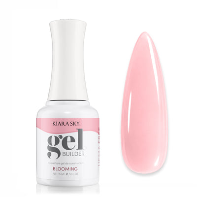 Blooming - Gel Builder