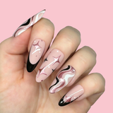 Gel Pod Metallics Trio