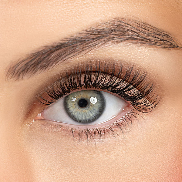 Classic Cashmere Lashes