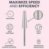 XL 5-in-1 Coarse
