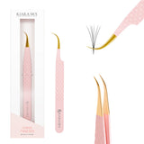 Curve Tweezer