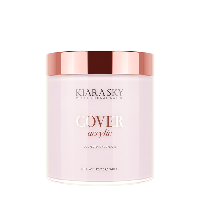 La La Love! acrylic powder in jar