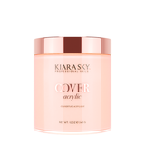 Kiara Sky Autumn Blonde acrylic powder in jar