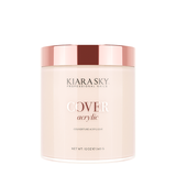 Pure Bliss acrylic powder in jar