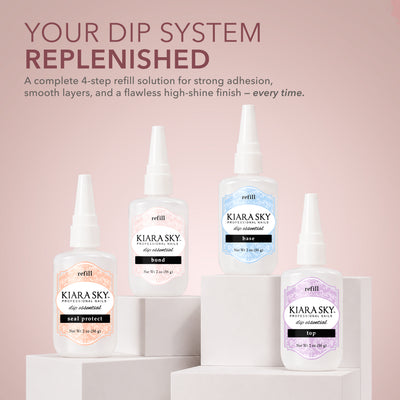 2OZ DIP SEAL PROTECT
