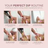DIP SEAL PROTECT