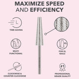 XL 5-in-1 Fine