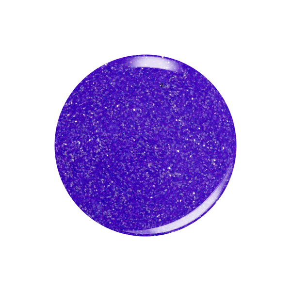 Violet Outburst