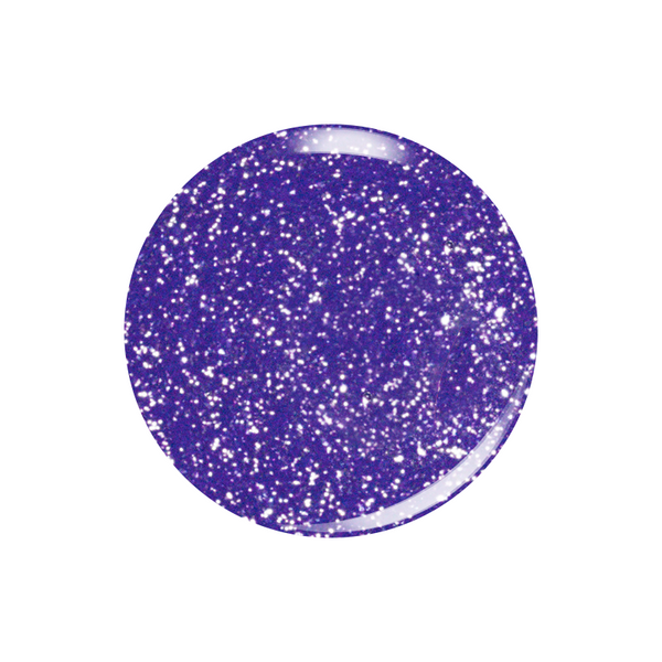 Violet Outburst