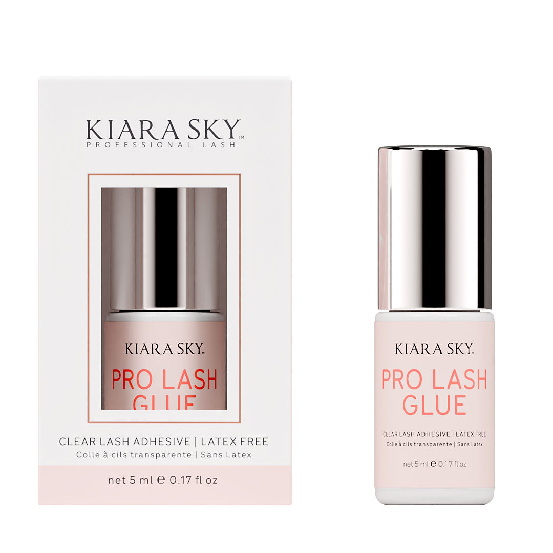 Pro Lash Glue - Clear