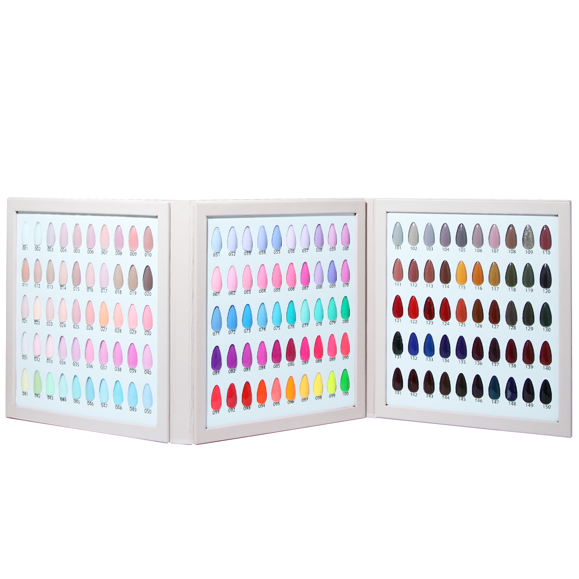 Gel Pro | Kiara Sky Professional Nails