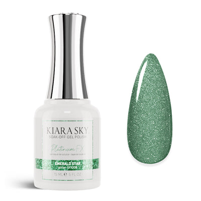 Emerald Star