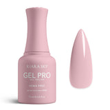 Kiara Sky Gel Pro Berry Milky HFG017 Gel Polish