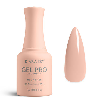 Kiara Sky Gel Pro Timeless HFG021 Gel Polish