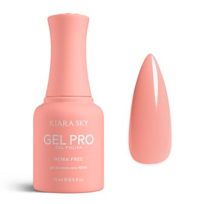 Kiara Sky Day Dreaming HFG026 Gel Polish bottle