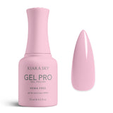 Kiara Sky Smoothie Bar HFG034 Gel Polish bottle