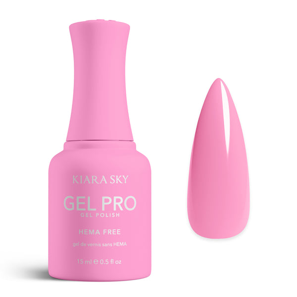 Kiara Sky No Doubt About It HFG036 Gel Polish bottle