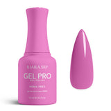 Kiara Sky Chic Babe HFG038 Gel Polish bottle