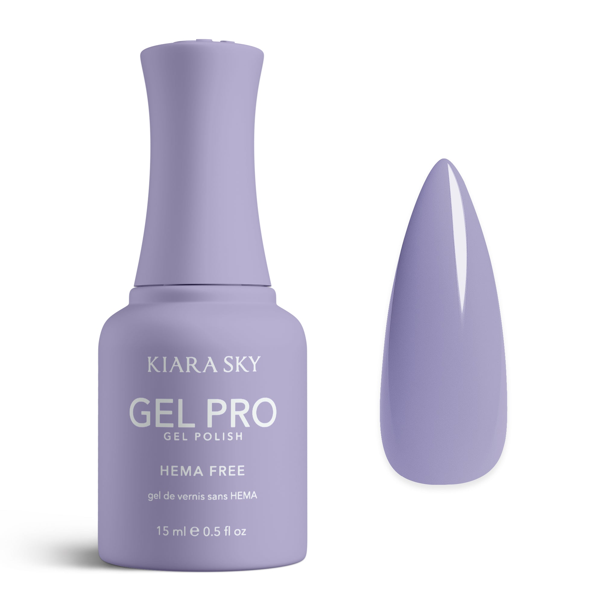 Kiara Sky Gel Pro Beet You To It! HFG054