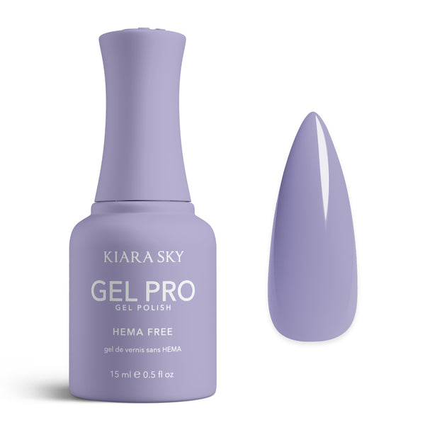Kiara Sky Gel Pro Beet You To It! HFG054