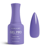 Kiara Sky Gel Pro Dragonfly HFG069 Gel Polish