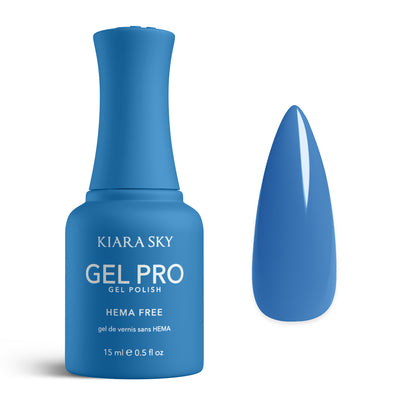 Kiara Sky Gel Pro Love So Deep HFG073 Gel Polish