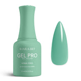 Kiara Sky Gel Pro Group Text HFG078 Gel Polish