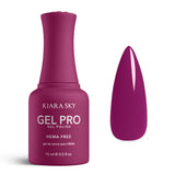 Kiara Sky Gel Pro NDA HFG085 Gel Polish