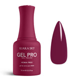 Kiara Sky Gel Pro Talk Flirty To Me HFG086 Gel Polish