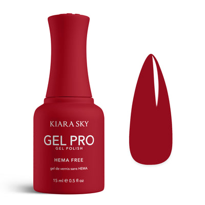 Kiara Sky Gel Pro Young At Heart HFG092 Gel Polish