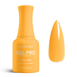 Kiara Sky Gel Pro Had Me At Yellow HFG097 Gel Polish