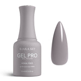 Kiara Sky Gel Pro Stone Cold HFG103 Gel Polish
