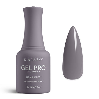 Kiara Sky Gel Pro Shady HFG105 Gel Polish