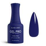 Kiara Sky Gel Pro Tidal Babe HFG132 Gel Polish