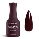 Kiara Sky Gel Pro Crush-worthy HFG137 Gel Polish